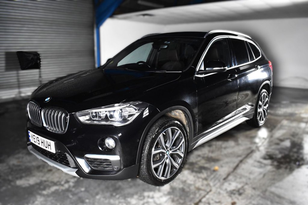 Used BMW X1 2019 for sale - 76985960: Photo 13