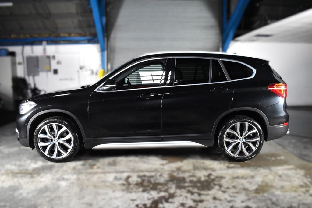 Used BMW X1 2019 for sale - 76985960: Photo 15