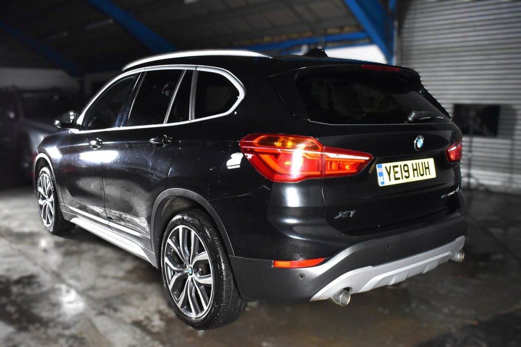 Used BMW X1 2019 for sale - 76985960: Photo 16