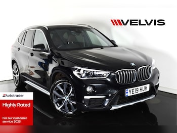 Used BMW X1 2019 for sale - 76985960: Photo