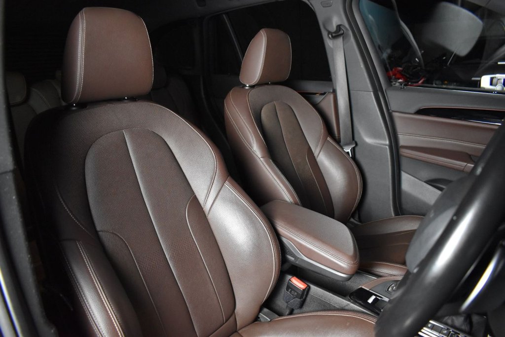 Used BMW X1 2019 for sale - 76985960: Photo 2