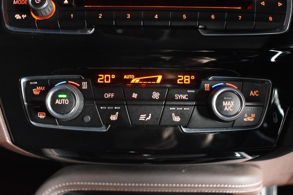 Used BMW X1 2019 for sale - 76985960: Photo 21