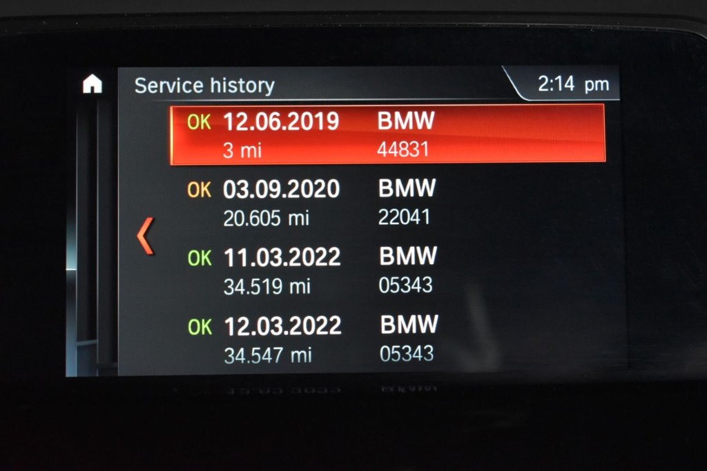 Used BMW X1 2019 for sale - 76985960: Photo 26