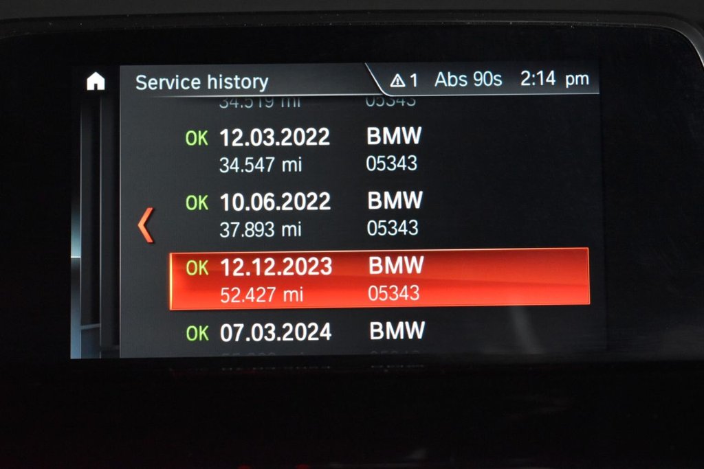 Used BMW X1 2019 for sale - 76985960: Photo 27