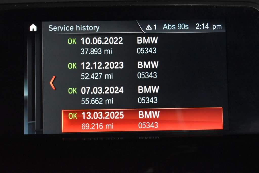 Used BMW X1 2019 for sale - 76985960: Photo 28