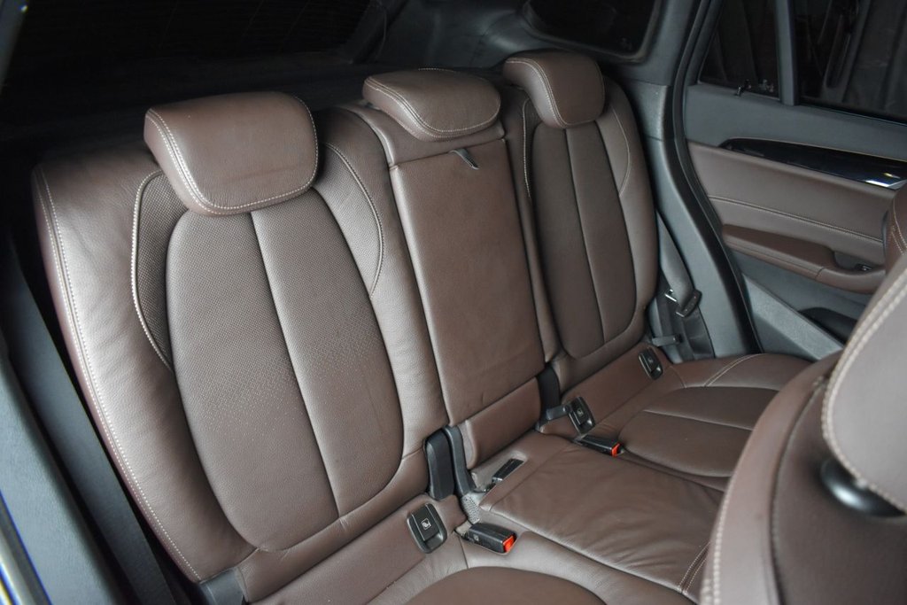 Used BMW X1 2019 for sale - 76985960: Photo 34