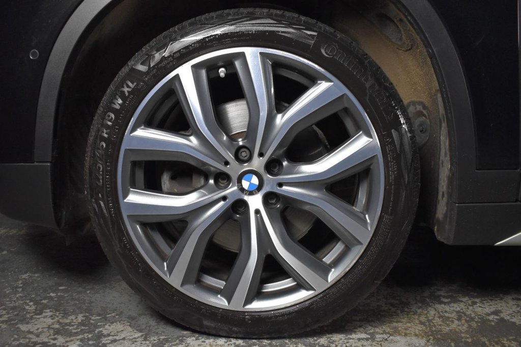 Used BMW X1 2019 for sale - 76985960: Photo 36