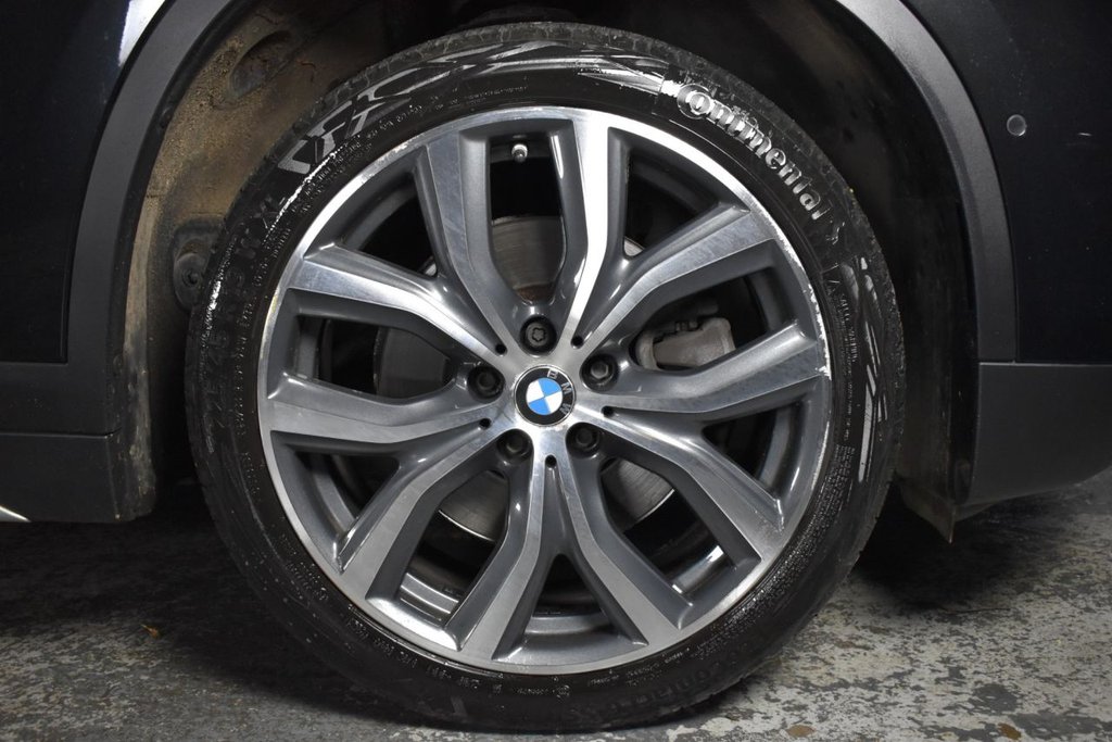 Used BMW X1 2019 for sale - 76985960: Photo 38