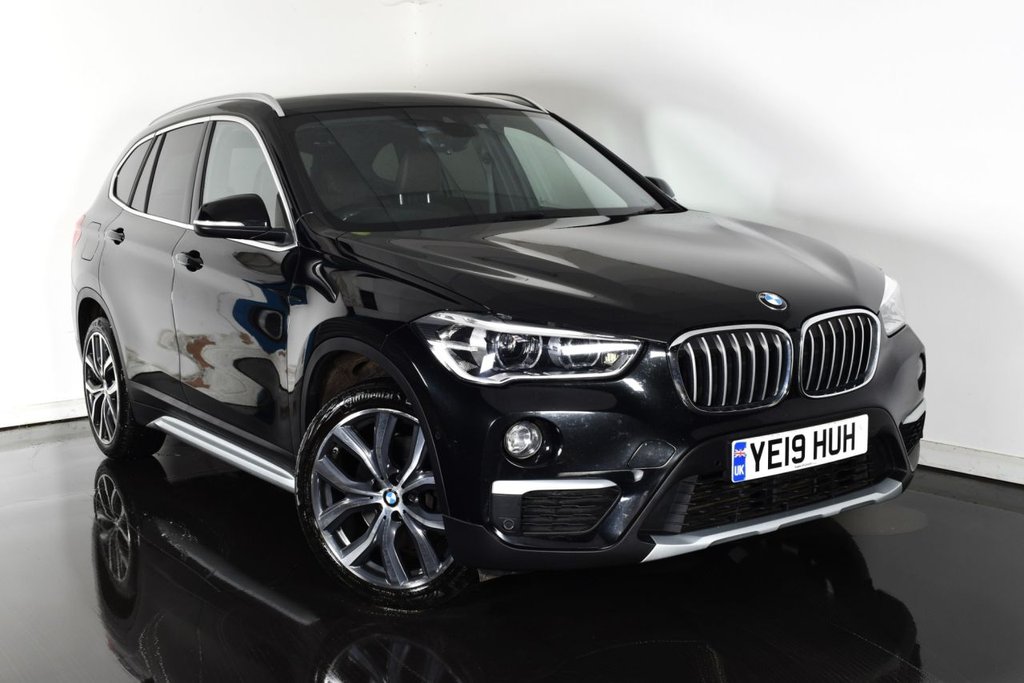 Used BMW X1 2019 for sale - 76985960: Photo 39