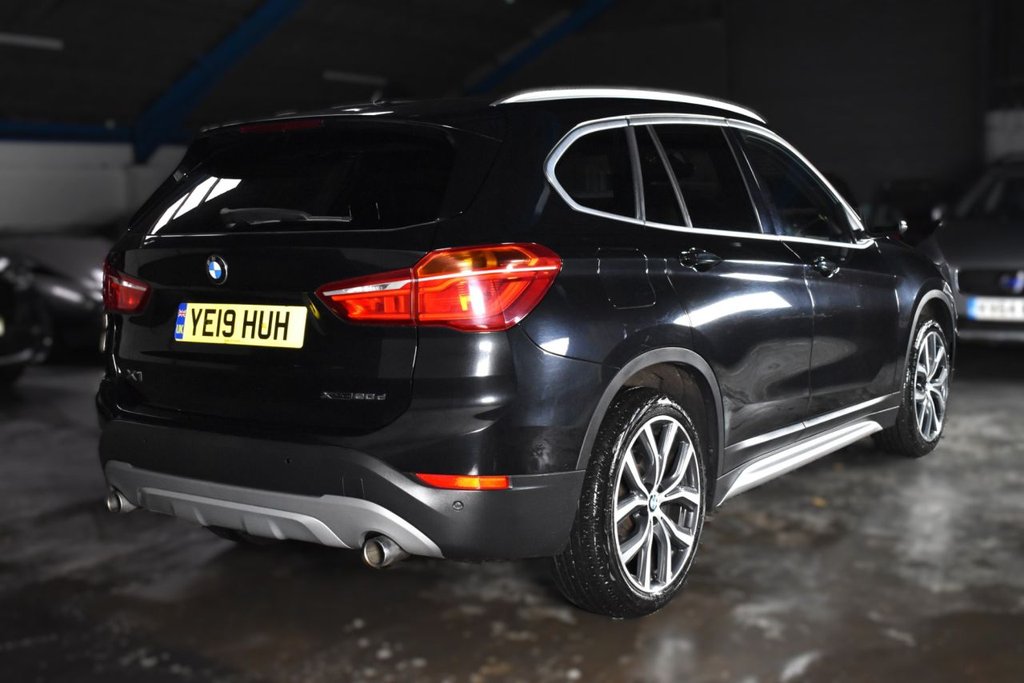 Used BMW X1 2019 for sale - 76985960: Photo 6