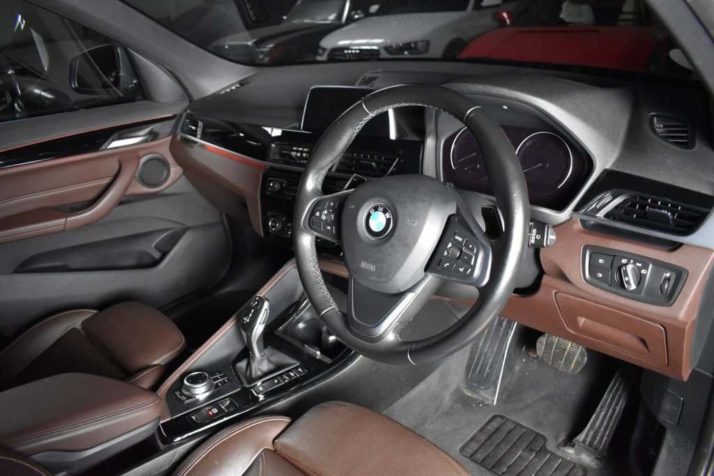 Used BMW X1 2019 for sale - 76985960: Photo 7