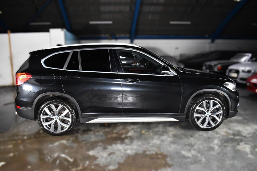 Used BMW X1 2019 for sale - 76985960: Photo 8