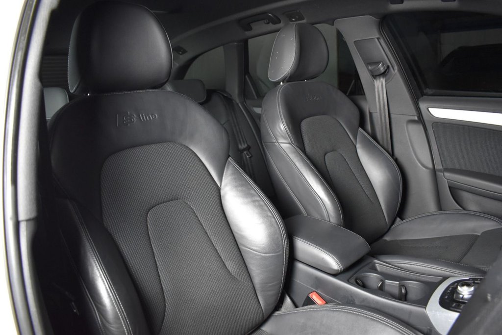 Used Audi A4 2014 for sale - 76711532: Photo 11