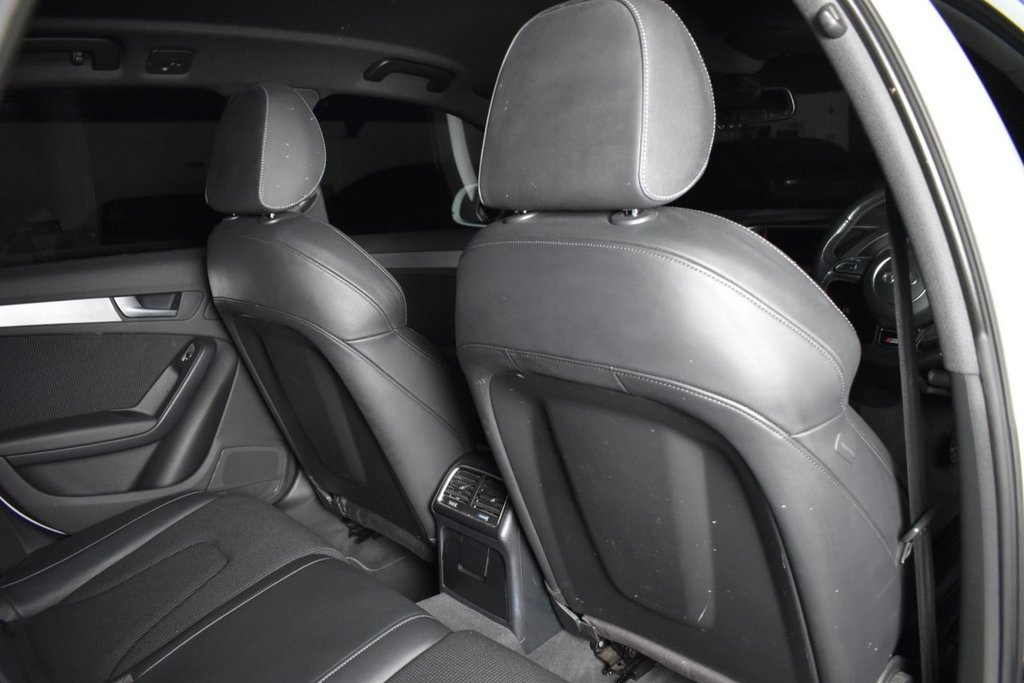 Used Audi A4 2014 for sale - 76711532: Photo 12