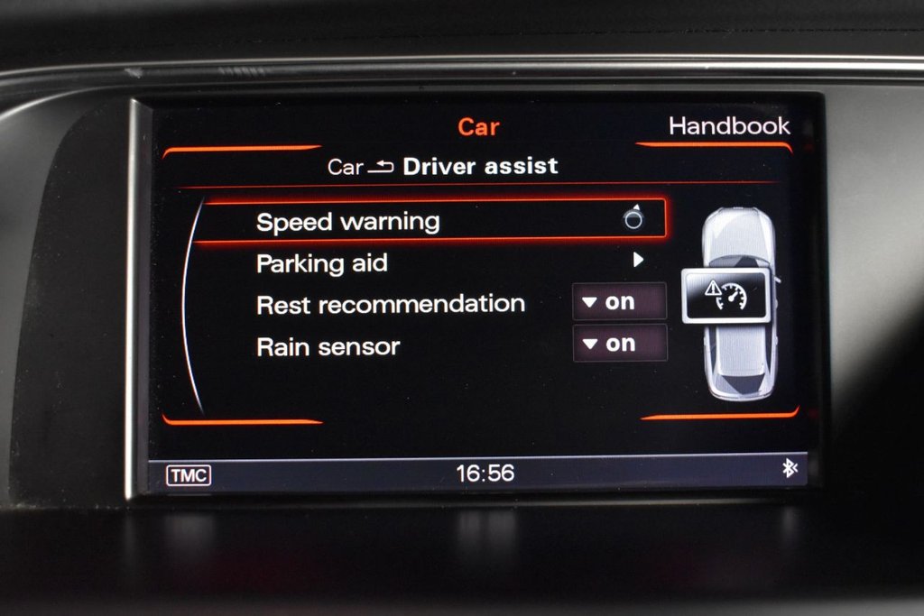 Used Audi A4 2014 for sale - 76711532: Photo 14