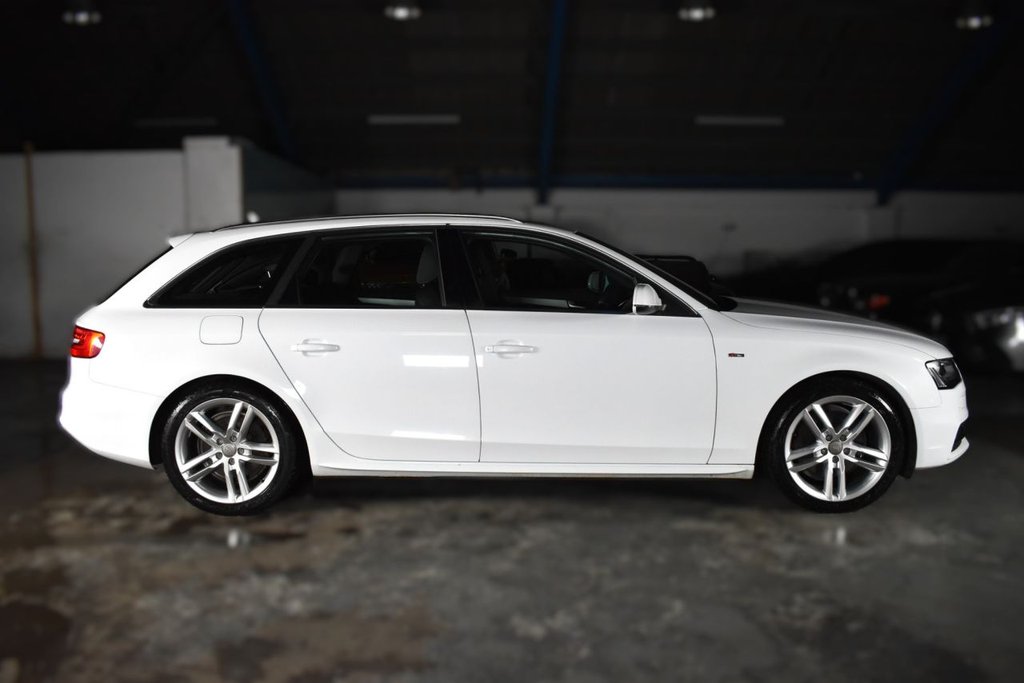 Used Audi A4 2014 for sale - 76711532: Photo 15