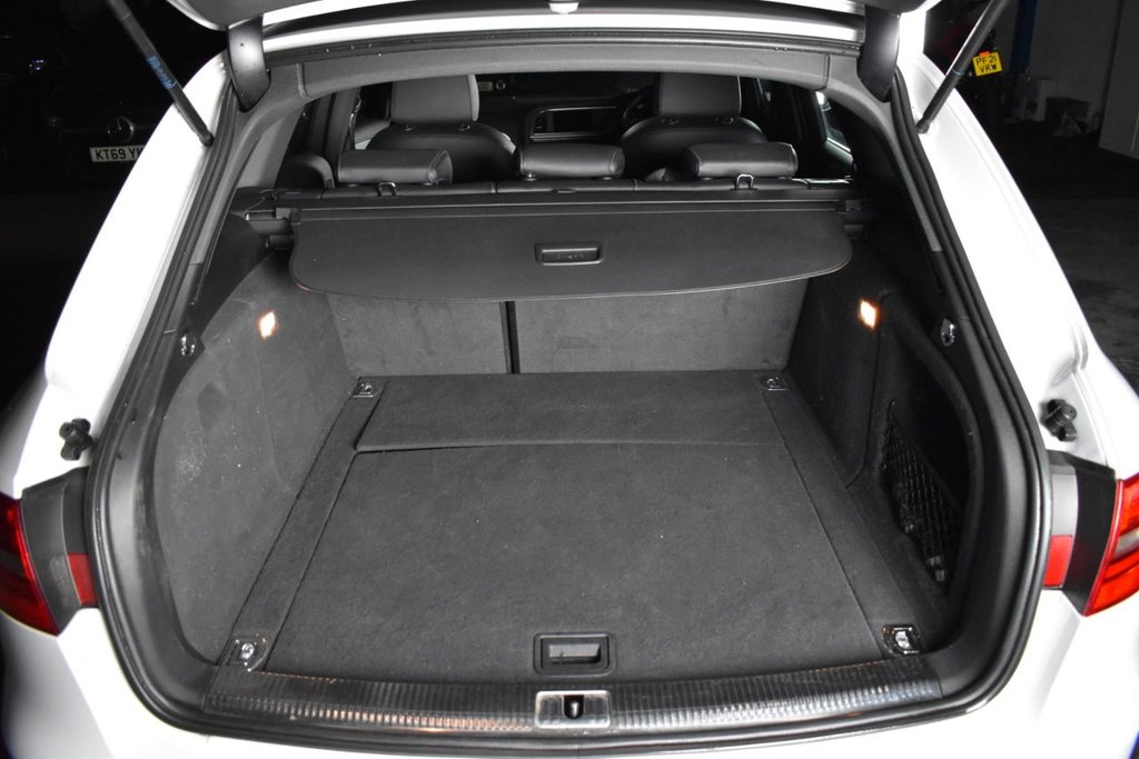 Used Audi A4 2014 for sale - 76711532: Photo 18