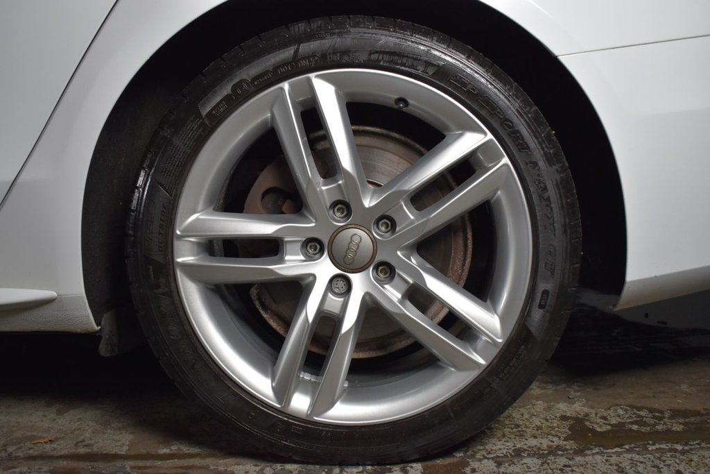 Used Audi A4 2014 for sale - 76711532: Photo 23