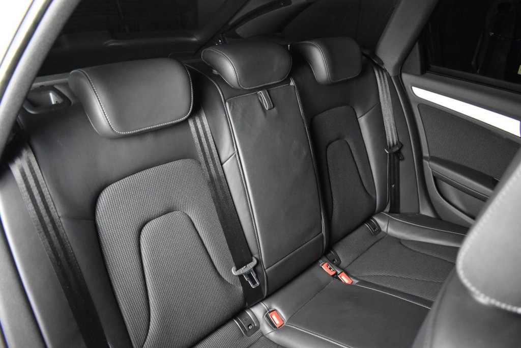 Used Audi A4 2014 for sale - 76711532: Photo 27