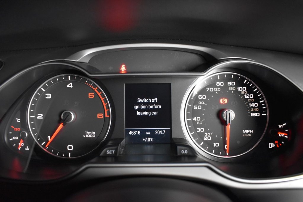 Used Audi A4 2014 for sale - 76711532: Photo 29