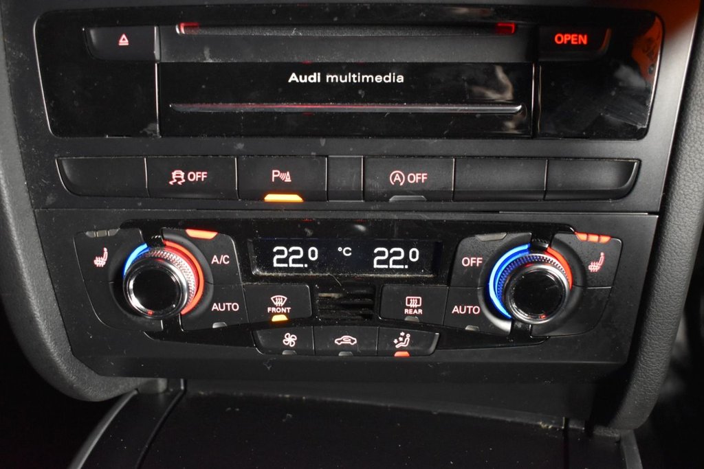 Used Audi A4 2014 for sale - 76711532: Photo 3