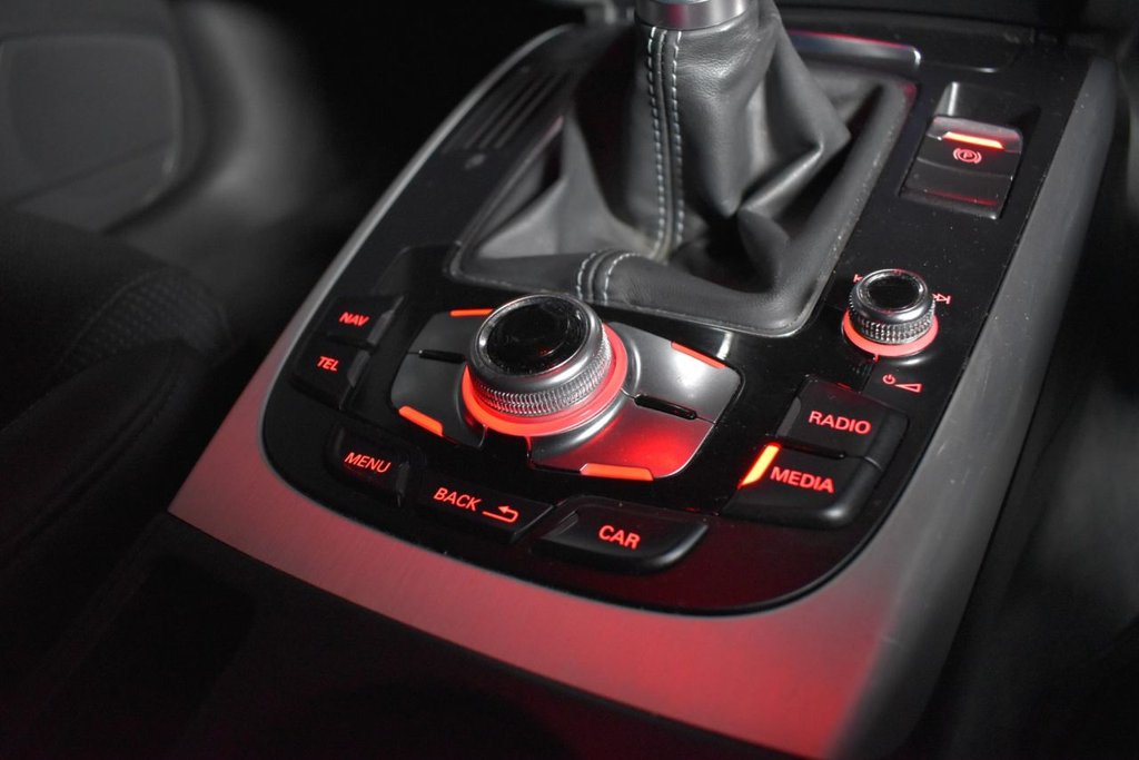 Used Audi A4 2014 for sale - 76711532: Photo 31