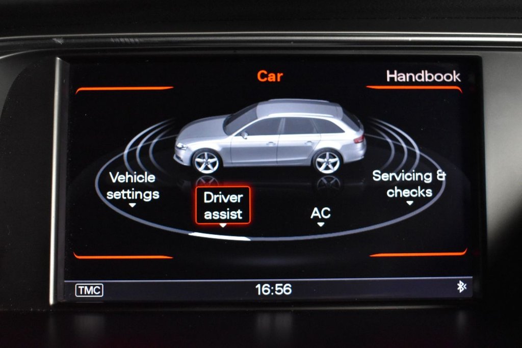 Used Audi A4 2014 for sale - 76711532: Photo 33