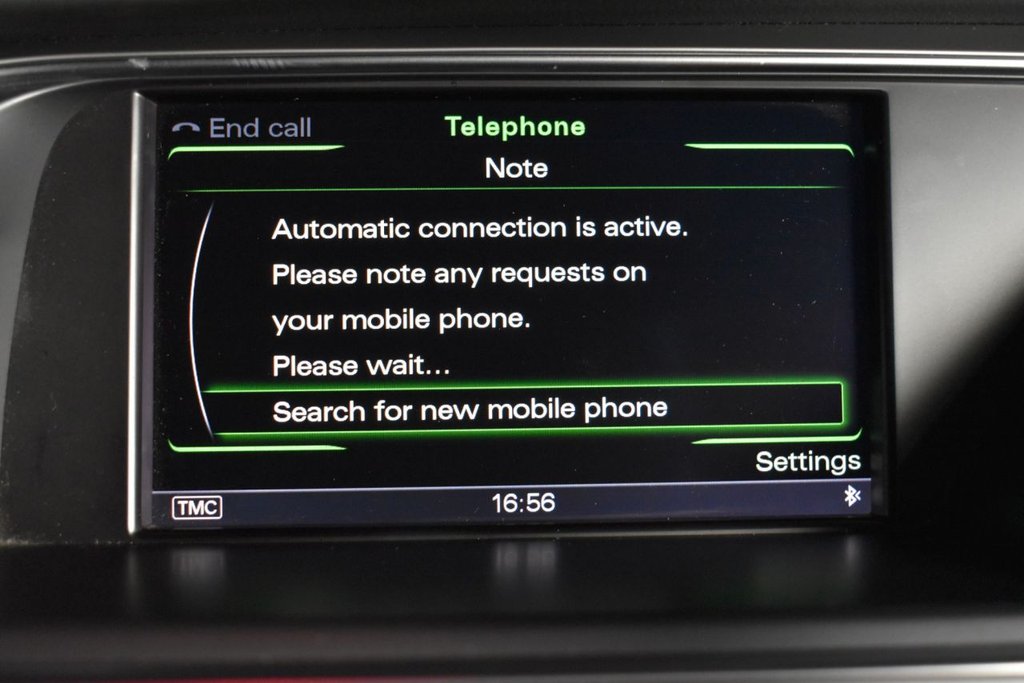 Used Audi A4 2014 for sale - 76711532: Photo 34