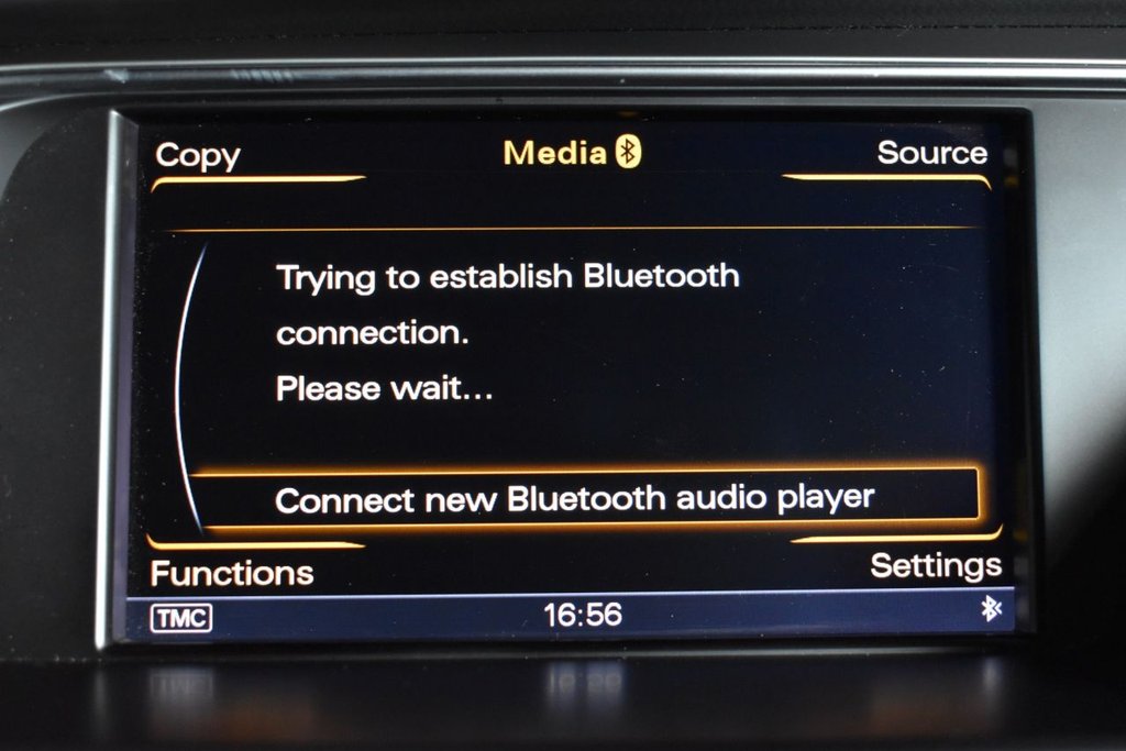 Used Audi A4 2014 for sale - 76711532: Photo 35