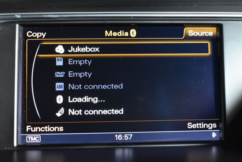 Used Audi A4 2014 for sale - 76711532: Photo 36