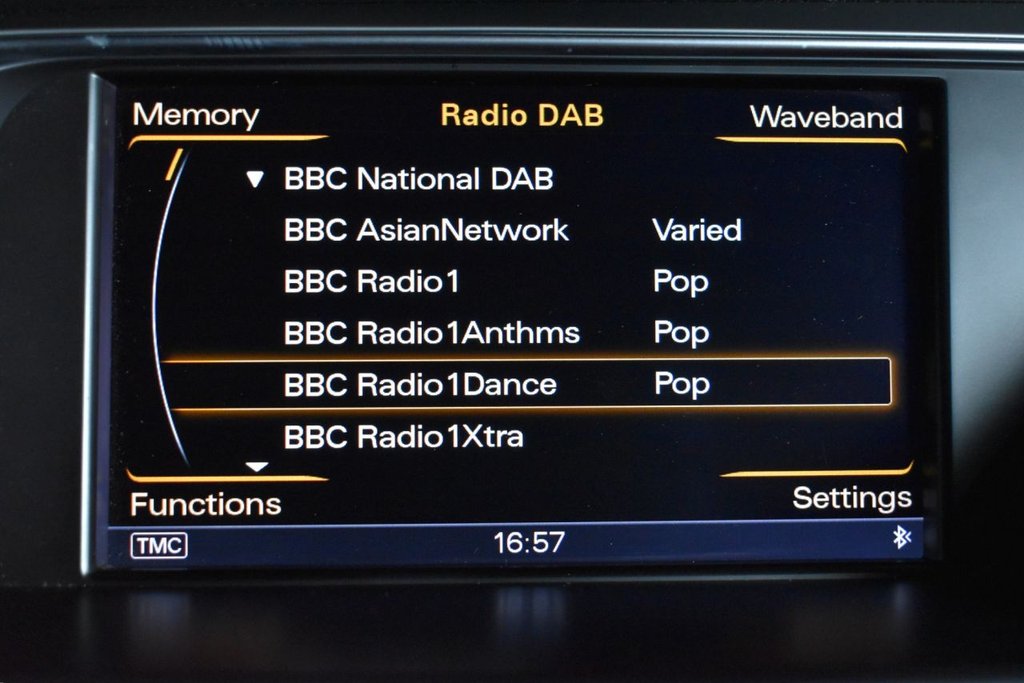 Used Audi A4 2014 for sale - 76711532: Photo 37