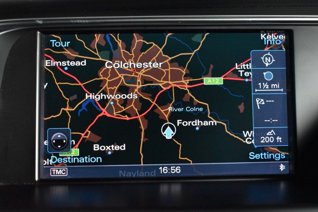 Used Audi A4 2014 for sale - 76711532: Photo 9