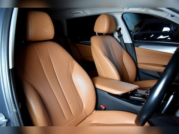 Used BMW 5 Series 2017 for sale - 75503173: Photo