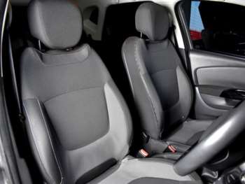 Used Renault Captur 2015 for sale - 73952850: Photo