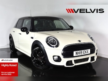Used MINI Hatch 2019 for sale - 78597385: Photo