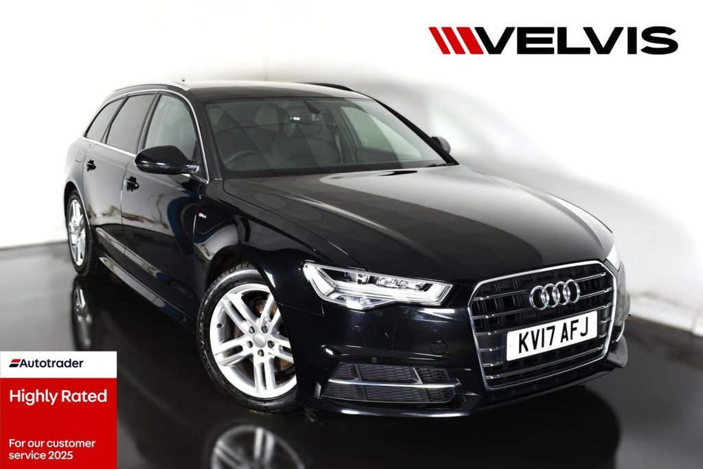 Used Audi A6 2017 for sale - 77558094: Photo 1
