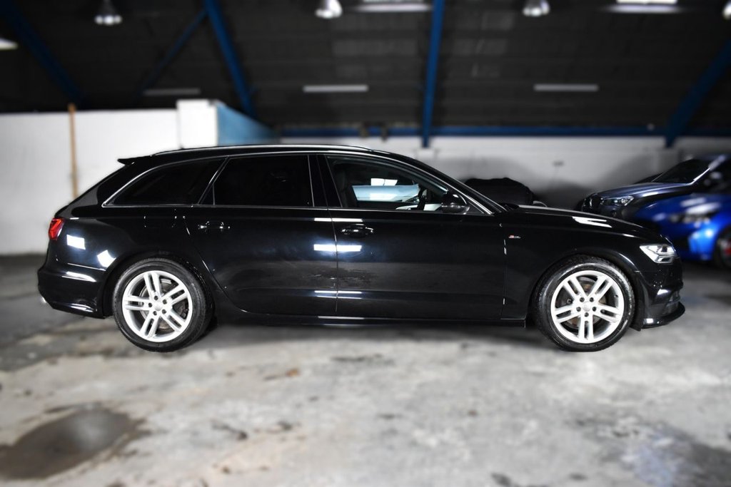 Used Audi A6 2017 for sale - 77558094: Photo 10