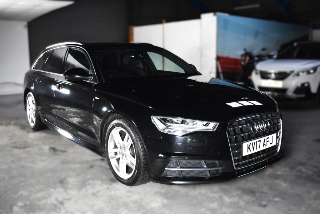 Used Audi A6 2017 for sale - 77558094: Photo 11