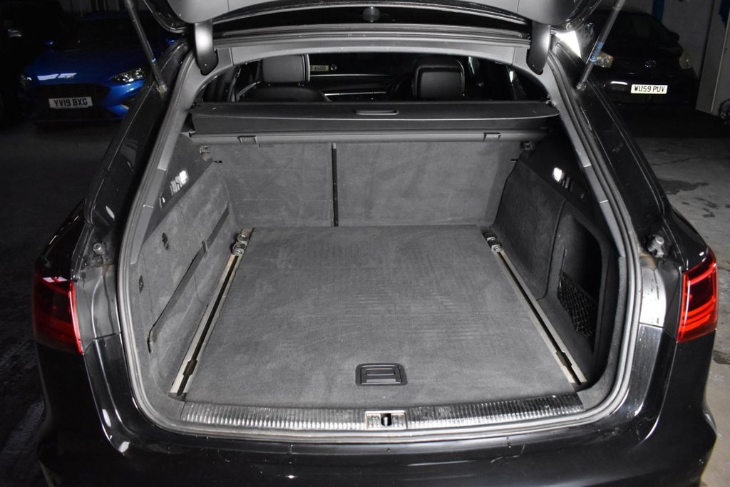 Used Audi A6 2017 for sale - 77558094: Photo 14