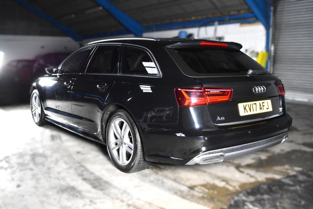 Used Audi A6 2017 for sale - 77558094: Photo 16