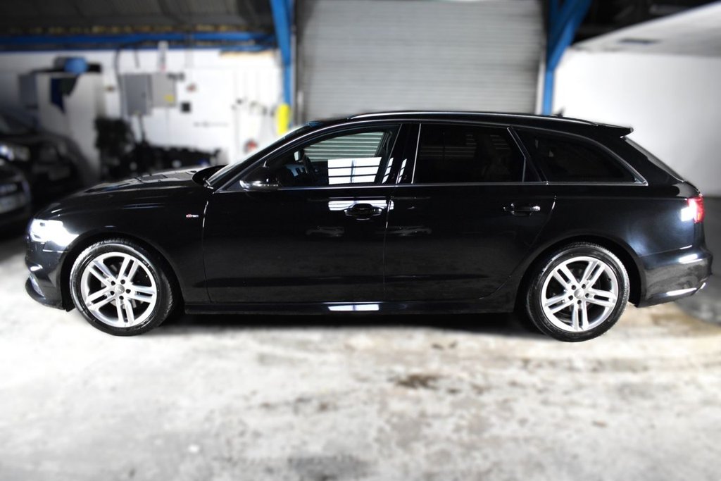 Used Audi A6 2017 for sale - 77558094: Photo 17