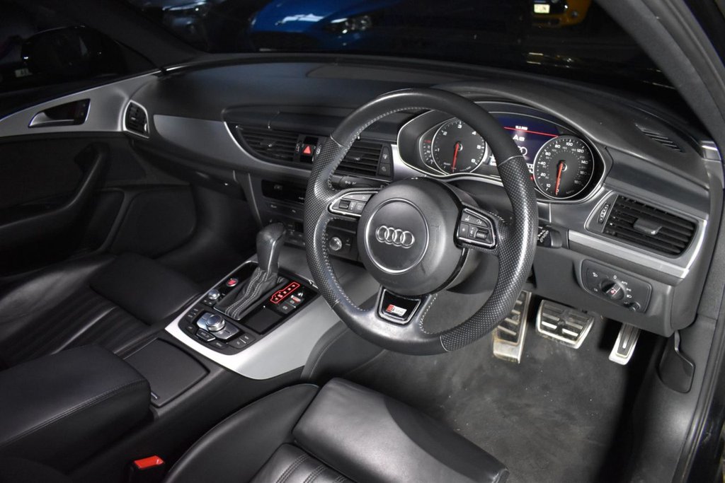 Used Audi A6 2017 for sale - 77558094: Photo 19