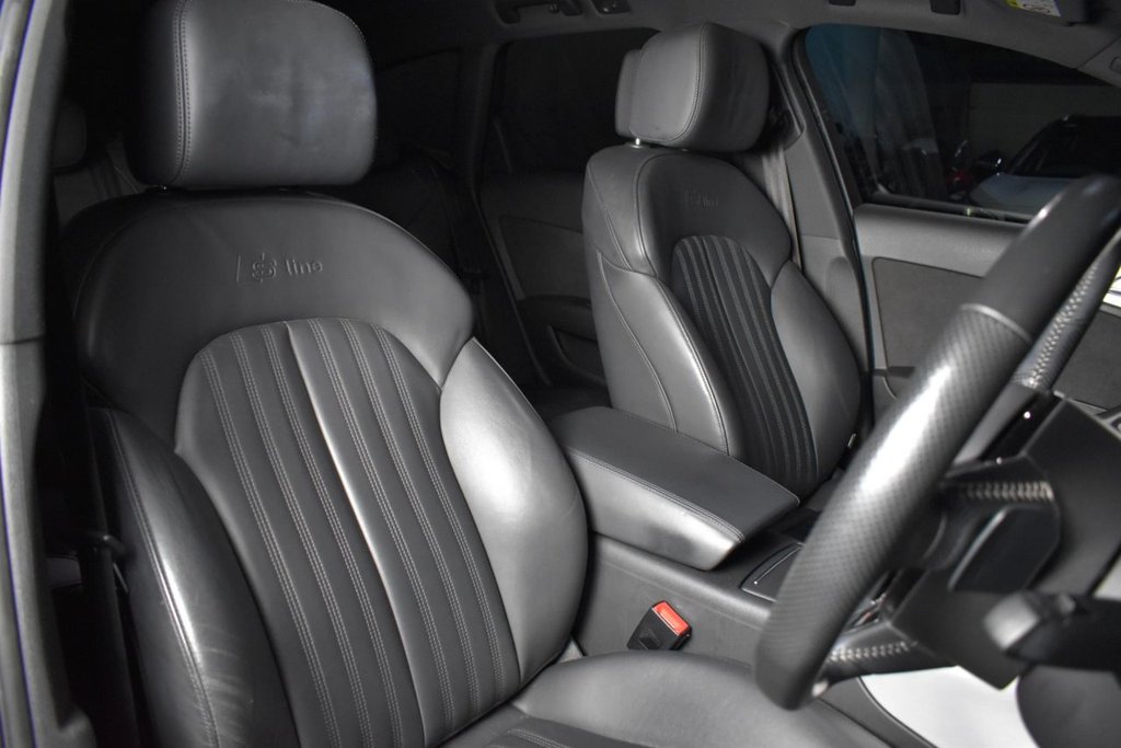 Used Audi A6 2017 for sale - 77558094: Photo 20