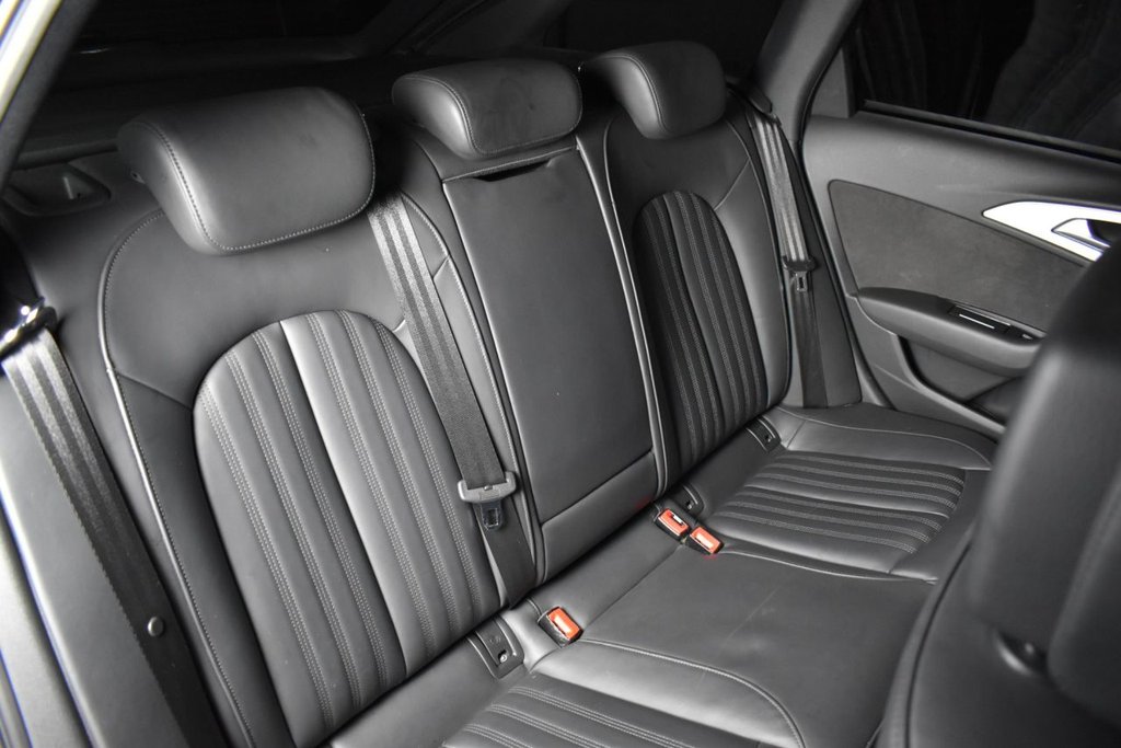 Used Audi A6 2017 for sale - 77558094: Photo 21