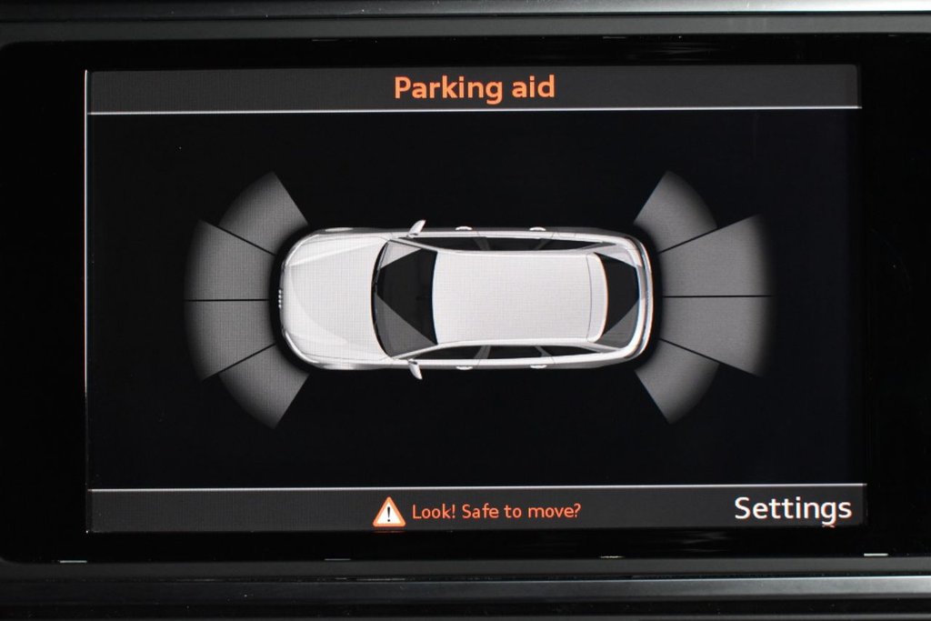 Used Audi A6 2017 for sale - 77558094: Photo 25