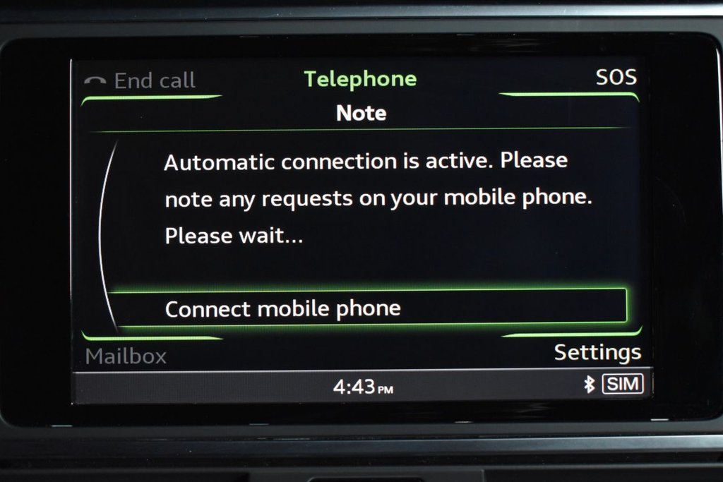 Used Audi A6 2017 for sale - 77558094: Photo 28