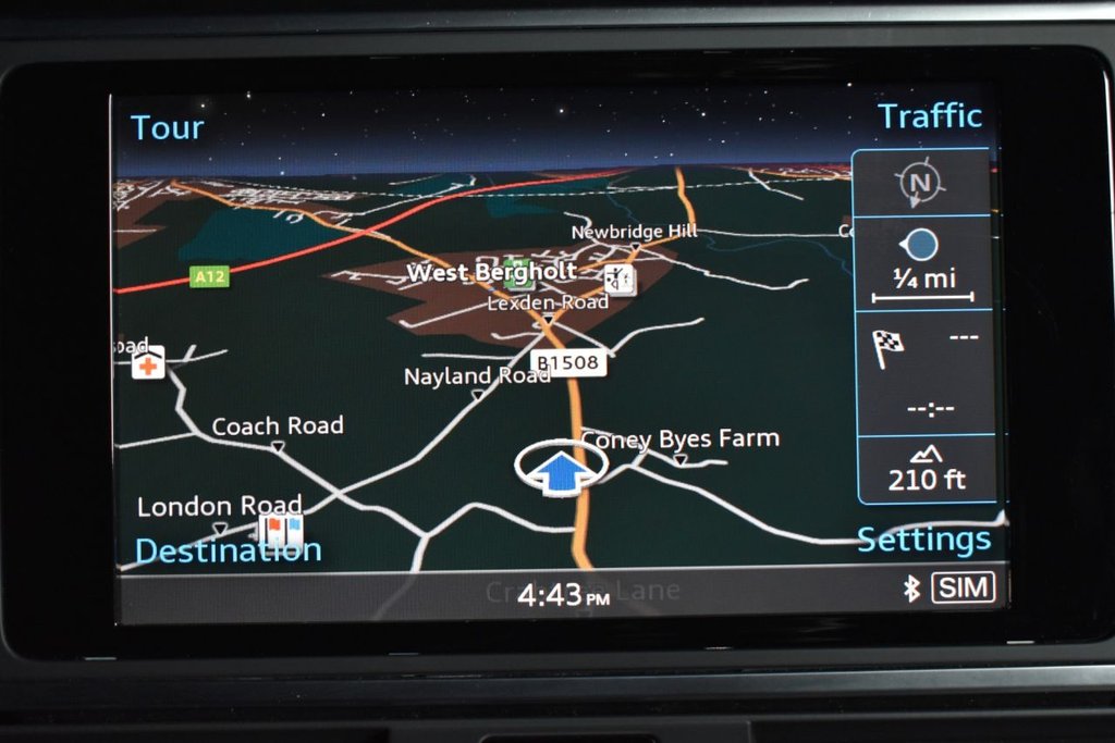 Used Audi A6 2017 for sale - 77558094: Photo 29