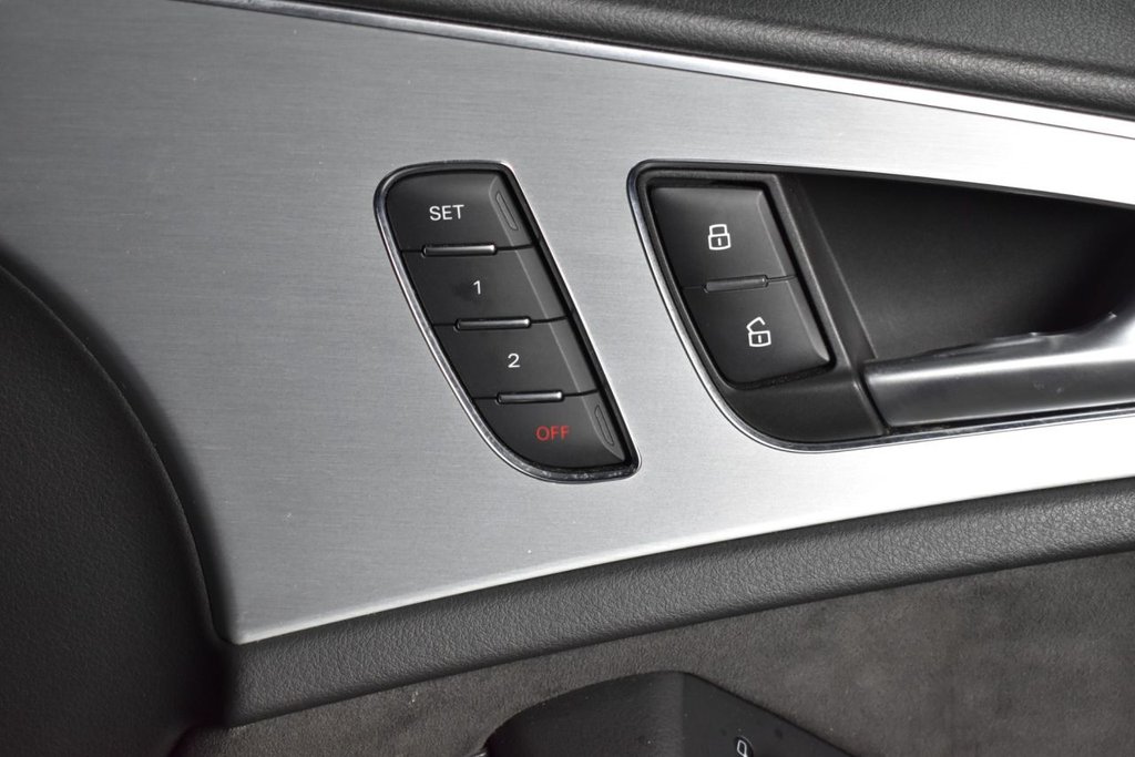 Used Audi A6 2017 for sale - 77558094: Photo 3