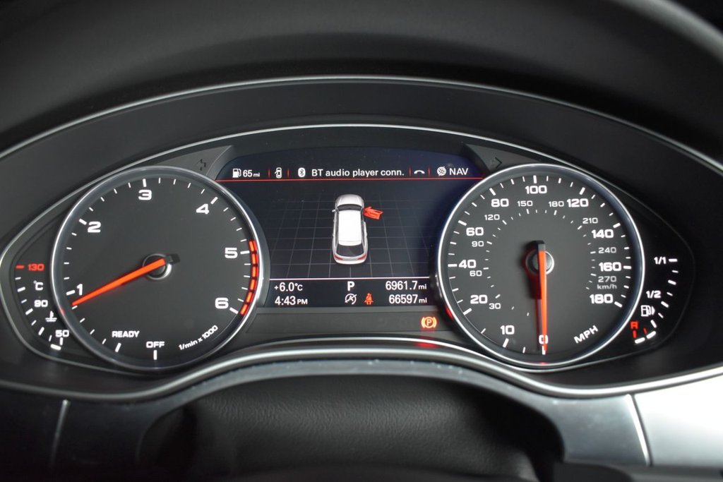 Used Audi A6 2017 for sale - 77558094: Photo 30