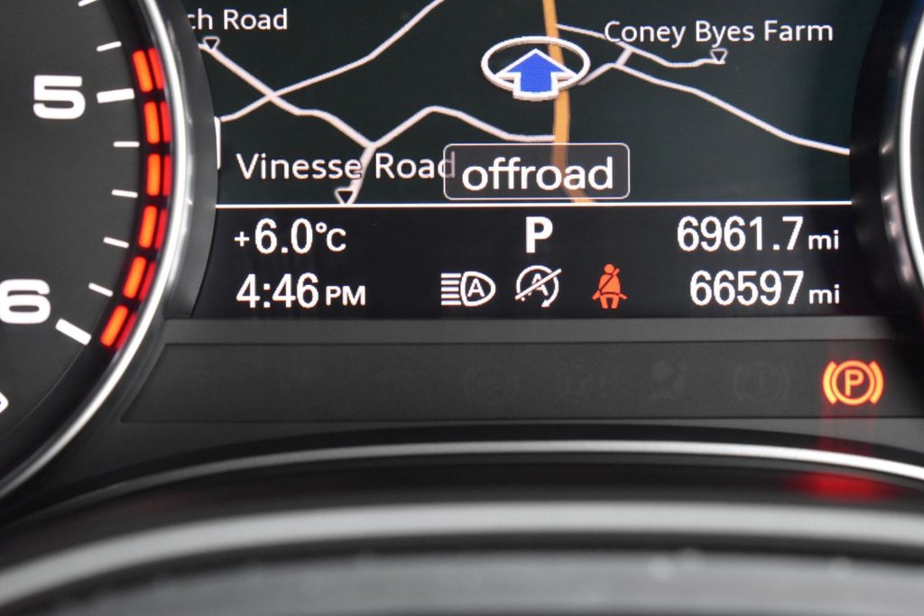 Used Audi A6 2017 for sale - 77558094: Photo 36